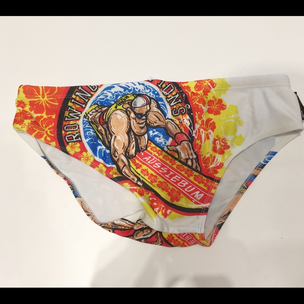 Aussiebum Speedos - image 1